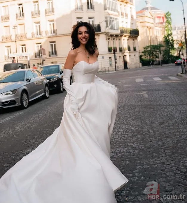 Anne olmak için gün sayıyor! Yusuf Yazıcı'nın eşi Melisa Aslı Pamuk'tan yeni pozlar... 2