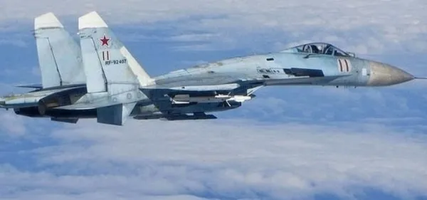 Son dakika: Rusya'dan Avrupa ülkelerine misilleme! 36 ülkeye yasak geldi - 1