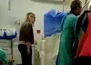 Özel hastanede ameliyat masasında fiyat pazarlığı!