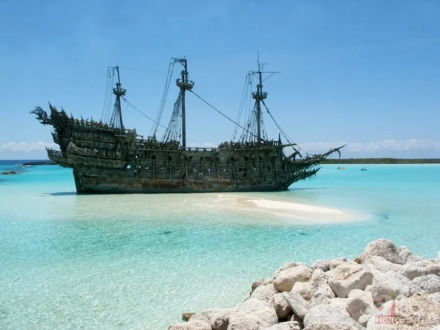 Bu ülkelere vize yok pasaport yok! Listeye bakmadan tatile çıkmayın! Bu ülkelere gitmek için Türk kimliği yeterli... 11