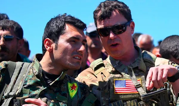 ABD'nin terör örgütü YPG'ye destek için bahanesi kalmadı - 3