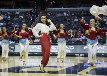 NBA'de Türk gecesi