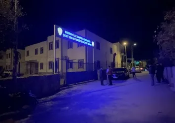 Bodrum’da rüşvet operasyonu! CHP’li meclis üyesi gözaltına alındı