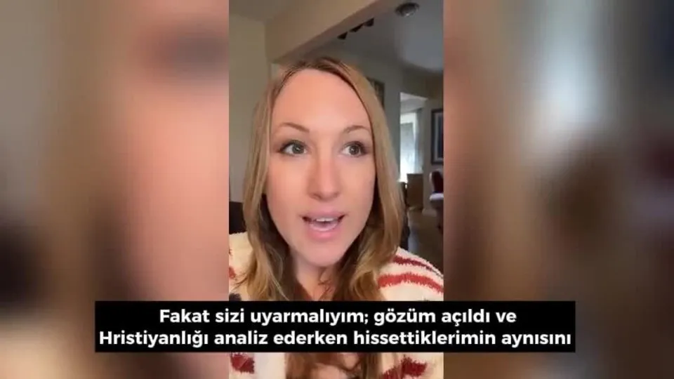 Amerikan halkı uyanıyor! Usame bin Ladin’in ABD’ye yazdığı mektup yeniden gündemde! Birçok İsrail yanlısı medya erişime kapattı