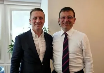 İBB soruşturmasında çarpıcı ifade: Ertan Yıldız’ın esas kasası Fatih Türk! Operasyondan 6 ay önce haberleri olmuş