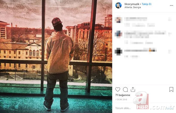 'Başka evrenden geldim' dedi! Anlattıkları kan dondurdu... 10