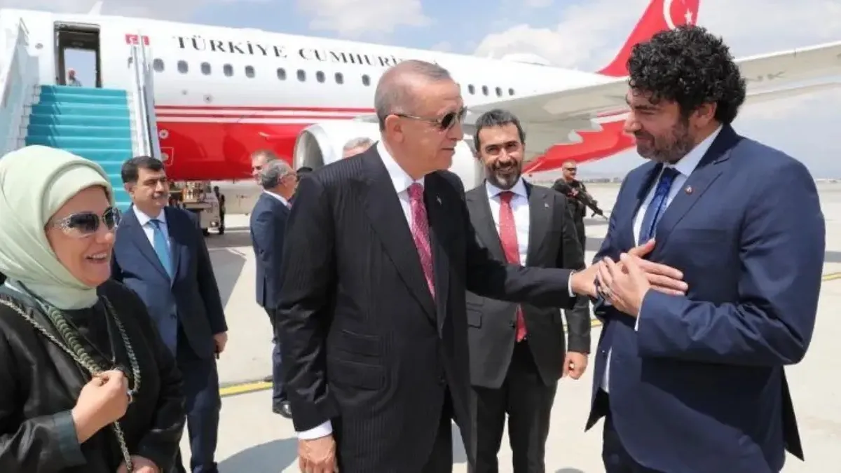 Kalp krizi geçiren Hakan Taşıyan'ın durumu kritik! Başkan Erdoğan'dan talimat