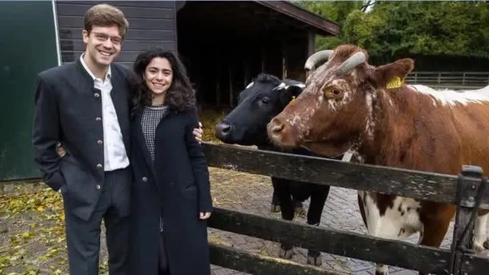 Hande ve Veliaht Prens Alexander’ın masalsı aşkı