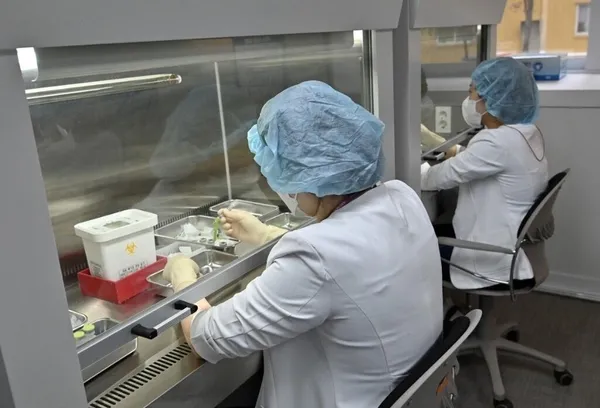 Koronavirüs ilacı bulundu mu | Kovid-19’a karşı ilaç hamlesi! Düğmeye basıldı