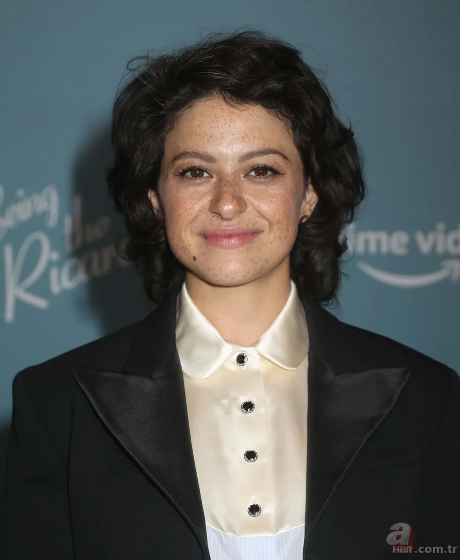 Dünyaca ünlü oyuncular Biden'a seslendi: Katliama göz yummayın! İşte 'Gazze Mektubu'na imza atan isimler 11