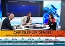 Son dakika haberi: Mayıs ayı cari açık rakamları açıklandı |Video