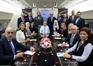 Başkan Erdoğandan Soçi dönüşü kritik mesajlar