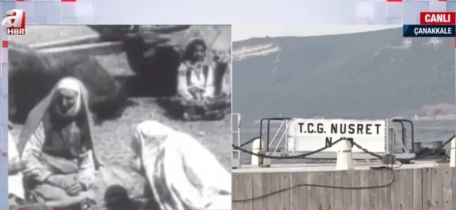 Dirilişten kurtuluşa Çanakkale! Tarihi değiştiren büyük zafer