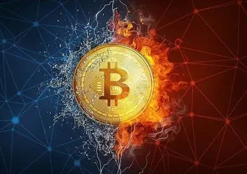 Kripto para düzenlemesinde yeni düzenleme!