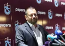 Trabzonspordan 25 bin kombine ile güçlü başlangıç