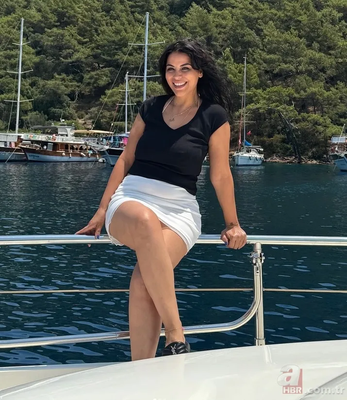 90 günde 16 kilo veren şarkıcı Zara ilk kez açıkladı: "Tavsiye etmiyorum" 4