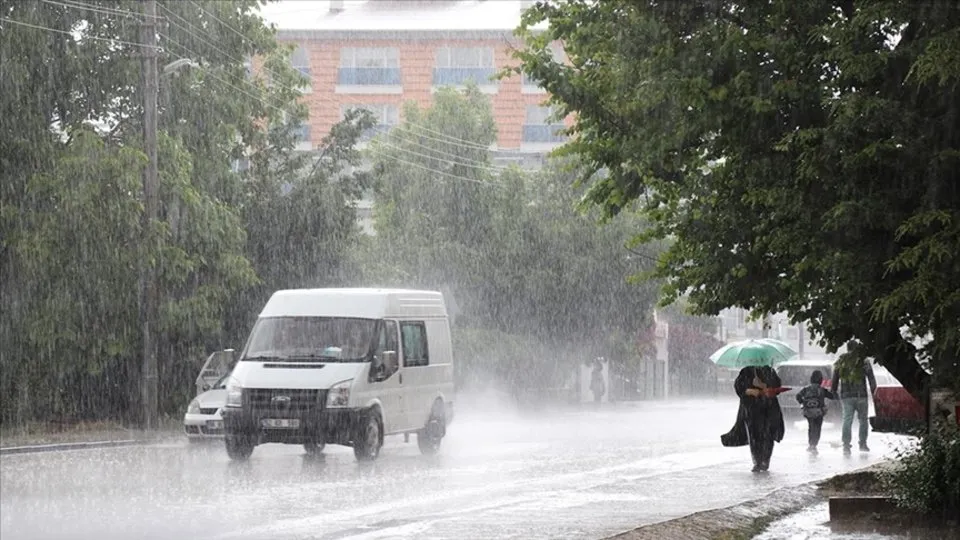 1 Eylül 2021 Hava durumu | Meteoroloji’den sıcak hava uyarısı! 1 Eylül 2021 İstanbul, İzmir, Ankara, Adana hava durumu | Bugün hava nasıl olacak?.