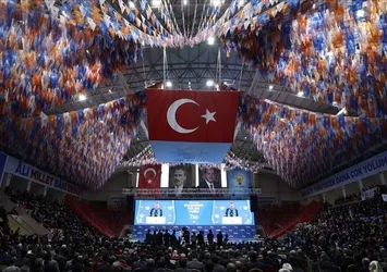 AK Parti'de kongre hazırlığı! 3 dönem kuralı uygulanacak mı? Yerel seçimler öncesi İstanbul ve Ankara'ya özel çalışma...