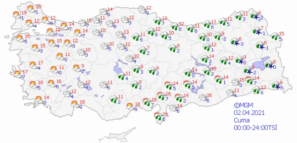 meteorolojiden-son-dakika-hava-durumu-aciklamasi-yagislar-surecek-istanbul-ankara-izmir-hava-durumu-1617037193278.png Meteoroloji'den son dakika hava durumu açıklaması! Yağışlar sürecek! İstanbul Ankara İzmir hava durumu - 5
