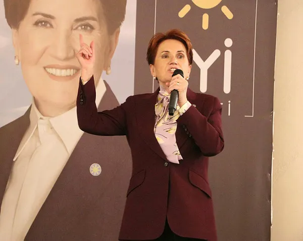 Mansur Yavaş’tan Akşener’in ’korkak’ çıkışına yanıt: Aday olmamı istiyorsa önümü açabilirdi