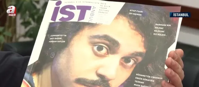 ibbnin-dergisinde-lgbt-propagandasi-ak-partili-kertisci-biz-oldugumuz-surece-onlara-gecit-vermeyecegiz-1673517765340.jpg İBB’nin dergisinde LGBT propagandası! AK Partili Kertişçi: Biz olduğumuz sürece onlara geçit vermeyeceğiz - 1