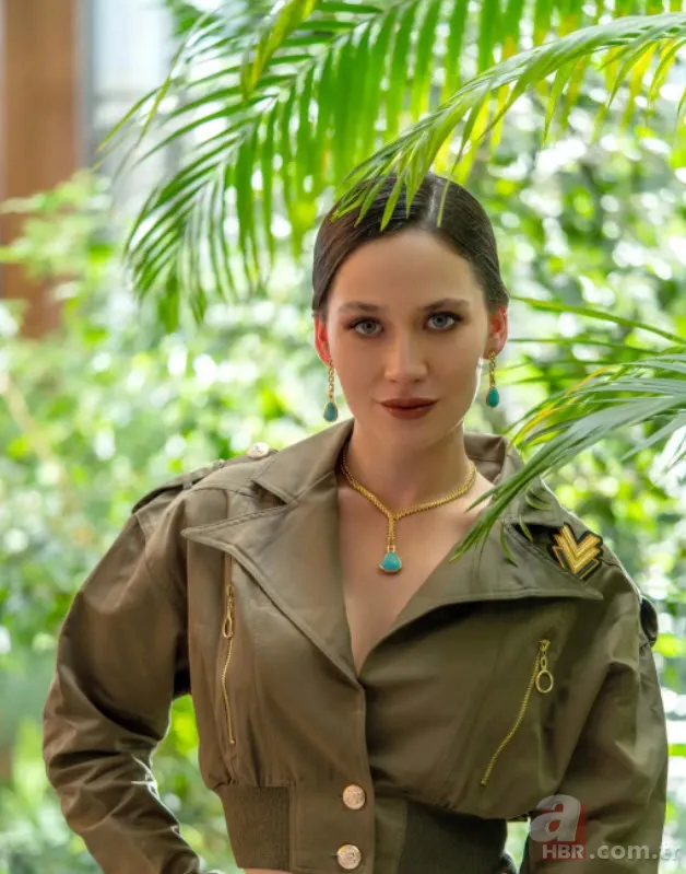 Bir Zamanlar Çukurova’nın Betül’ü İlayda Çevik de estetik harikası çıktı! Eski halini gören tanıyamadı 1