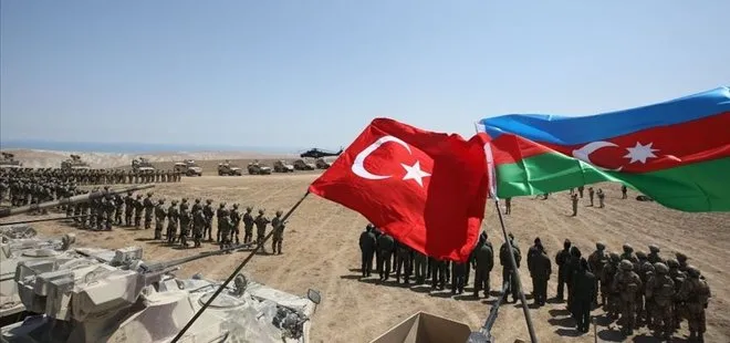 Azerbaycan Uluslararası Adalet Divanı’nda Ermenistan aleyhine dava açacak