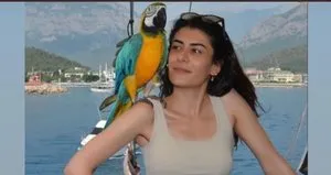 Gözaltına alınan kişi de aramalara katılmış