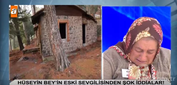 Müge Anlı'da Meral Polat olayı için kan donduran ifadeler 10