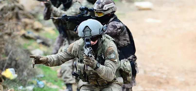 Hakkari'de PKK'dan EYP'li tuzak: 1 şehit