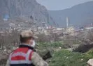 Burdur Daki Ilyas Koyu De Karantinaya Alindi A Haber Son Dakika Gundem Haberleri