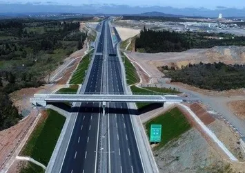Kuzey Marmara 2020’de hazır