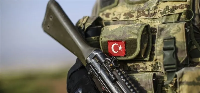 Malatya’da terör örgütü PKK/YPG operasyonda 2 kişi yakalandı