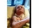 Bayındır Hastanesi’nde yaşlı kadına eziyet!