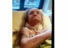 Bayındır Hastanesinde yaşlı kadına eziyet!