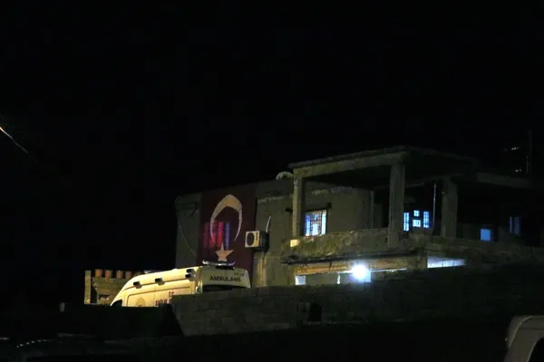 1672084744134.jpg Gaziantep'e şehit ateşi düştü: MSB acı haberi duyurdu - 2