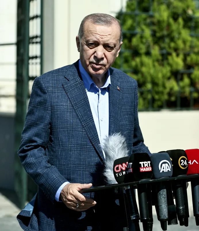 Son dakika: Başkan Erdoğan’dan cuma namazı sonrası önemli açıklamalar