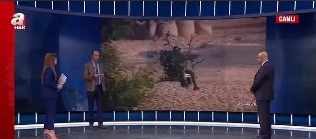 Hamas’tan İsrail’e Aksa Tufanı operasyonu! Bölgede neler olacak? Filistin neden isyan etti?