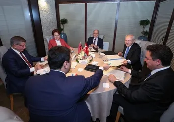 Kemal Kılıçdaroğlu'ndan ‘Millet İttifakı dağıldı’ sözleri: Bütün belediye başkanı arkadaşlarımız ittifak yokmuş gibi çalışsın