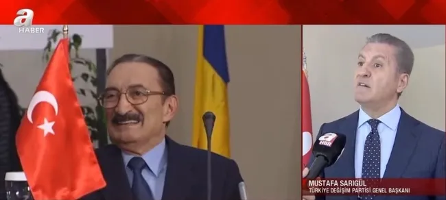 Baykal’ı hedef alan Livaneli’ye siyasilerden sert tepki: Sözde sanatçı - 4
