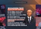 Muharrem İnce neden adaylıktan çekildi?
