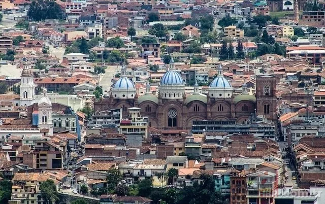 Türkiye'den vizesiz gidilen ülkeler | Türk vatandaşlarından vize istemeyen ülkeler | 2019 güncel liste 17