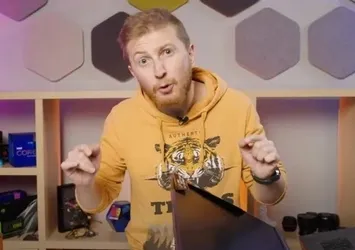 İçimizdeki Siyonist! Youtuber Recep Baltaş katil İsrail soykırımına destek verdi, Müslümanları tehdit etti: Sıra size de gelecek