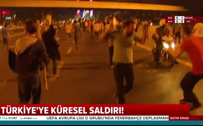 Türkiye'ye karşı 8 ülkede hareket geçtiler