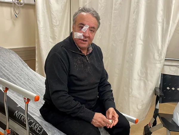Bağcılar'da aile hekimine saldırı yürekleri yaktı! Şehir magandasının yaptıkları çileden çıkardı - 10