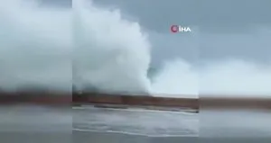 Küba’yı vuran Oscar Tropik Fırtınası’nda 6 can kaybı