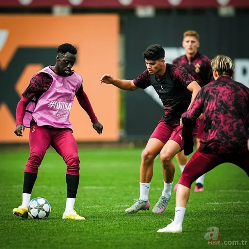 Galatasaray-Bodo/Glimt maçı ne zaman, hangi tarihte? GS Şampiyonlar Ligi mücadelesi hangi kanalda? 3