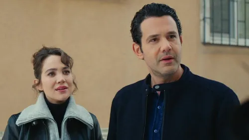 Başım Belada 2. bölüm 2. fragmanı izle | "Yalnız nişanınıza beni çağırmazsanız alınırım!"