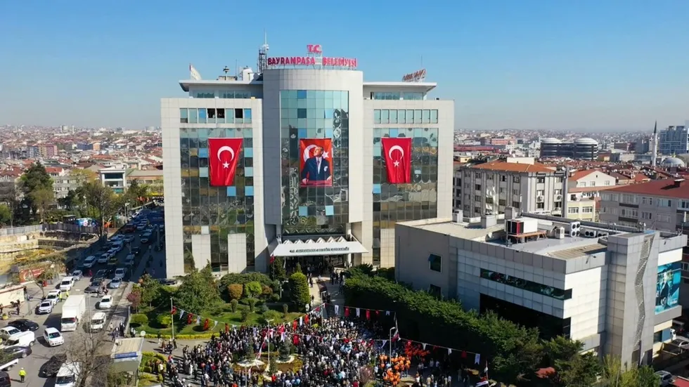 Bayrampaşa Belediyesi iddianamesinde depremzede esnafa rüşvet kıskacı iddiası: Her ay 50 bin lira para atacaksın - 2