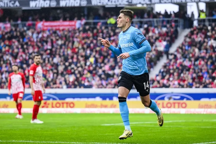 Beşiktaş aradığı yıldızları Almanya’da buldu!